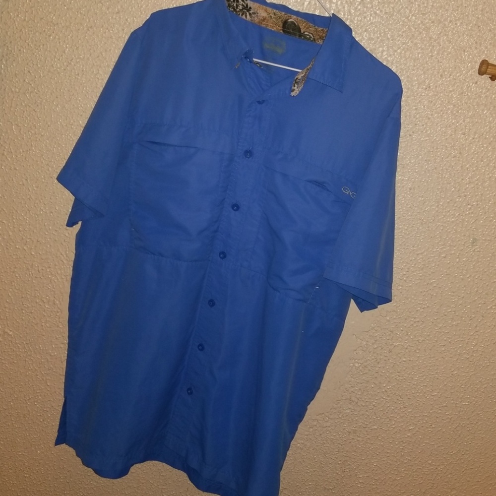 Gameguard shirt